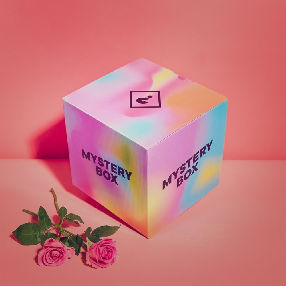 Mystery boxes for sale!